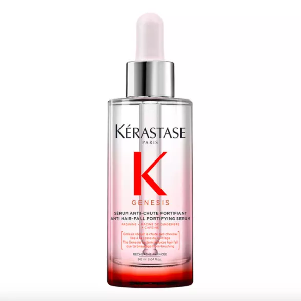 Hair loss séra Hair loss séra