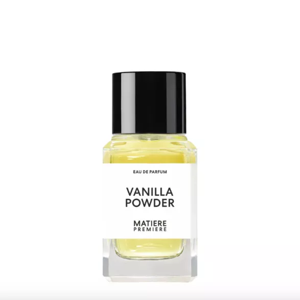 Vanilla fragrances