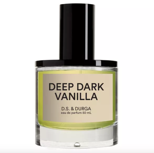 Vanilla fragrances