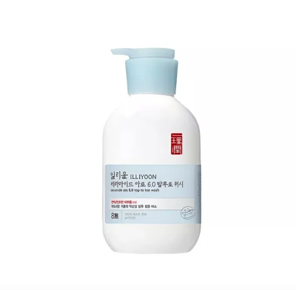 Korean Body Washes Korean Body Washes