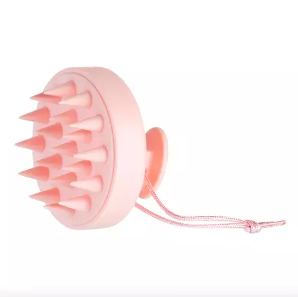 Scalp massagers