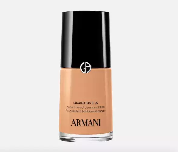 Skincare foundations