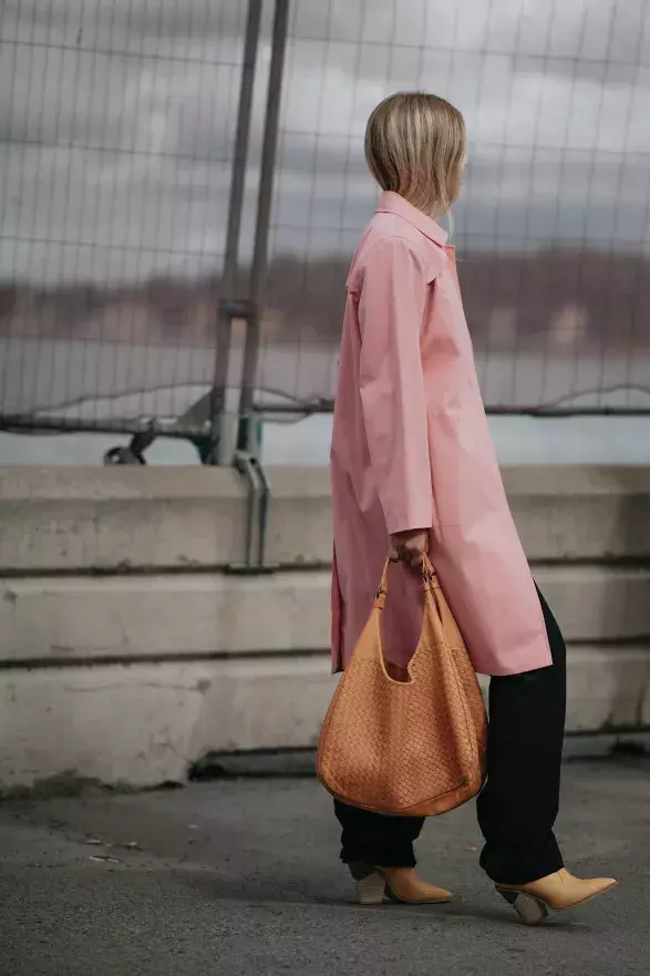 Stockholm streetstyle Stockholm streetstyle