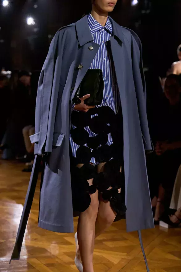 Victoria Beckham FW26 Victoria Beckham FW26