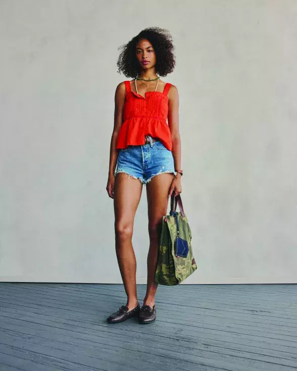Levi's