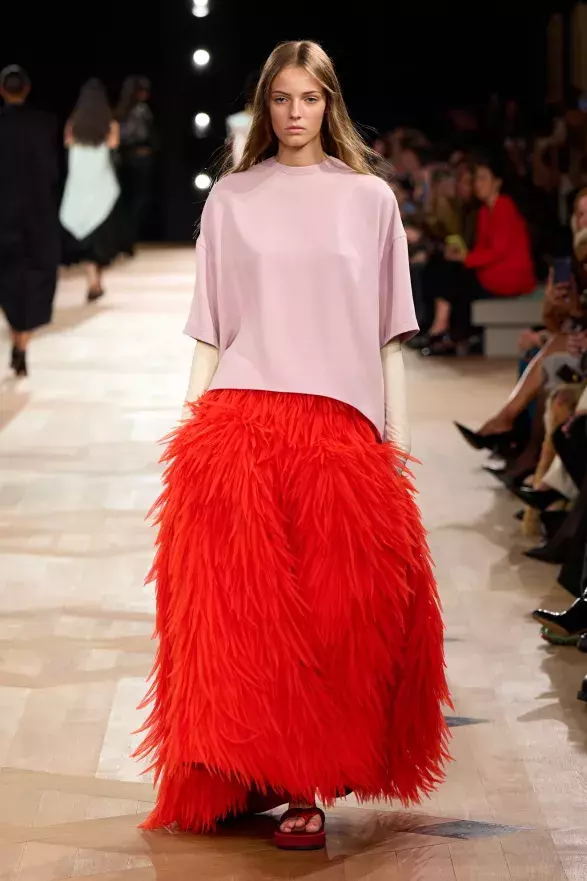 Balenciaga SS26 Balenciaga SS26
