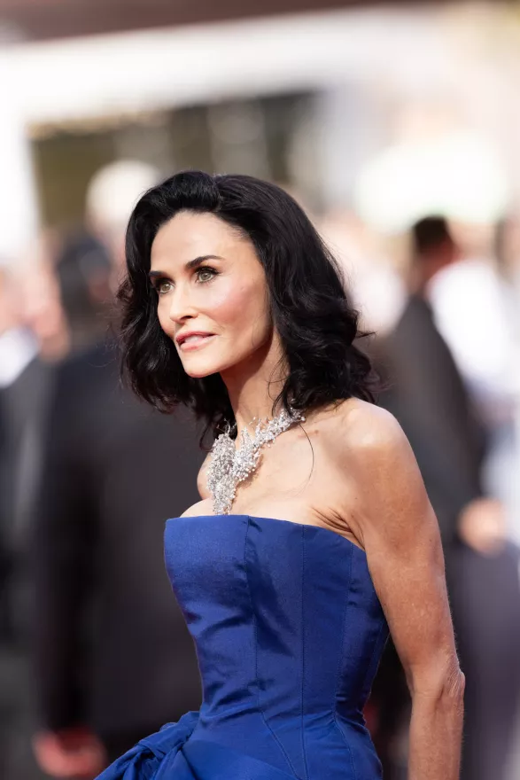 Demi Moore