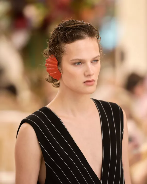 Chanel Cruise Show, 2026