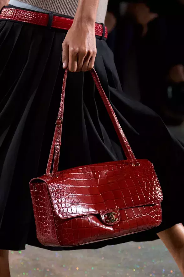 Chanel FW26