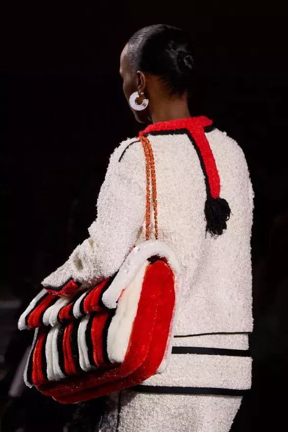 Chanel SS26