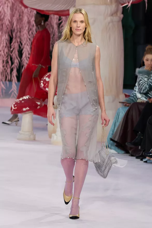 Chanel, SS26 Chanel, SS26