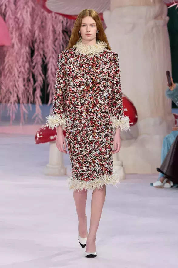 Chanel SS26 Chanel SS26