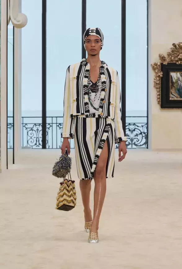 Chanel Resort SS27