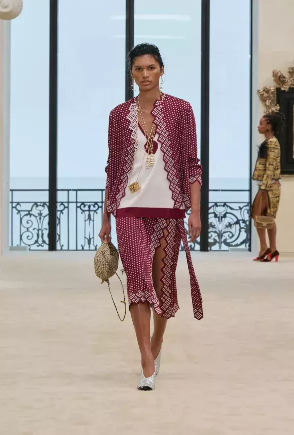 Chanel Resort SS27
