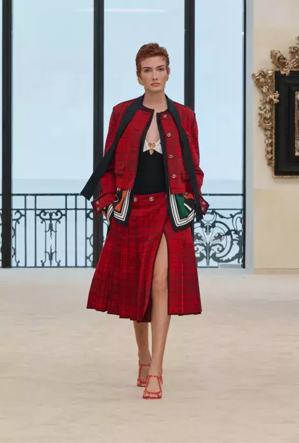 Chanel Resort SS27