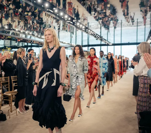 Chanel Resort SS27
