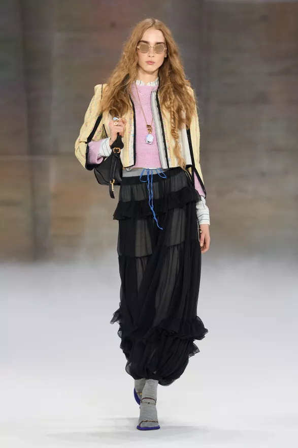 Chloé FW26 Chloé FW26