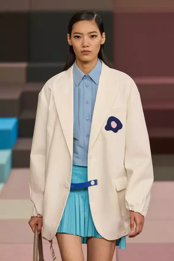 Fendi SS26