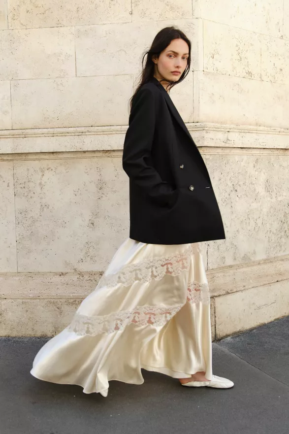 Alberta Ferretti, SS26