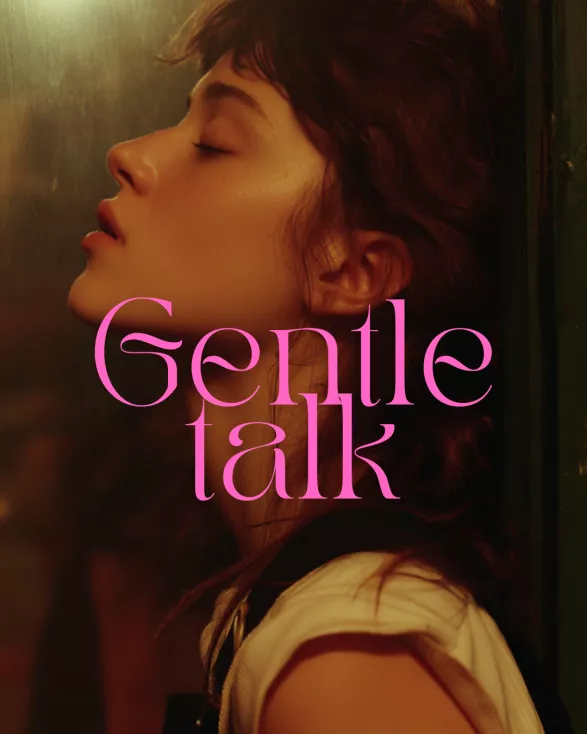 ELLE Gentle Talk