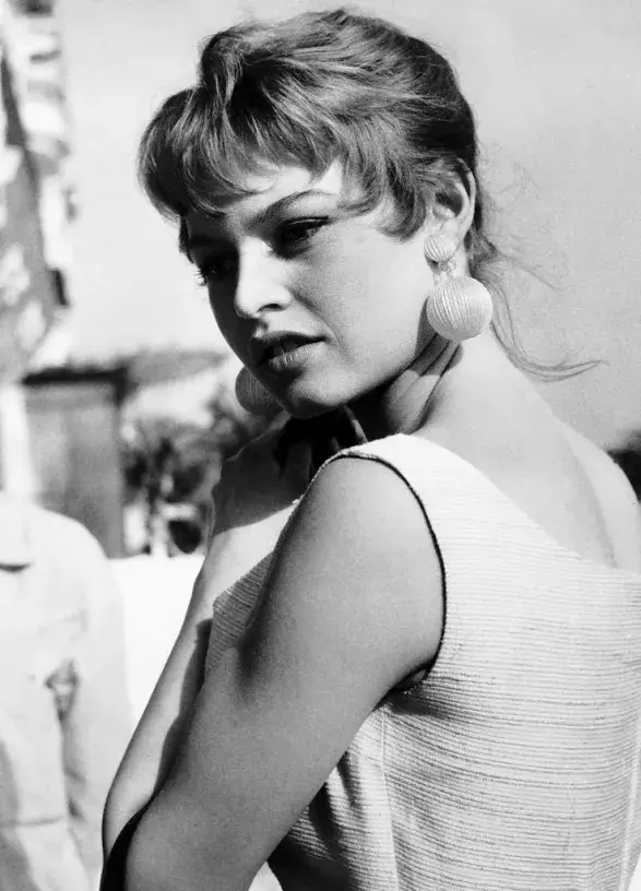 Brigitte Bardot