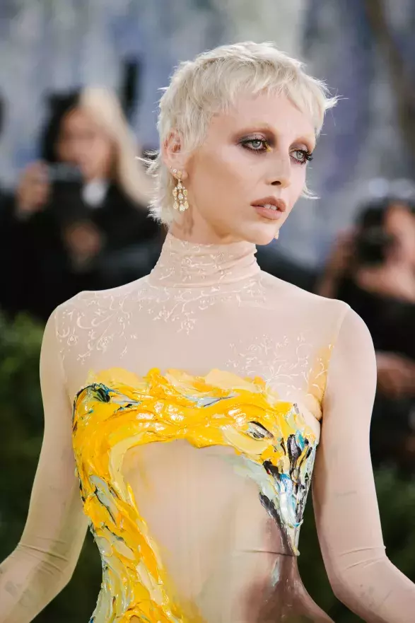 Met Gala 2026