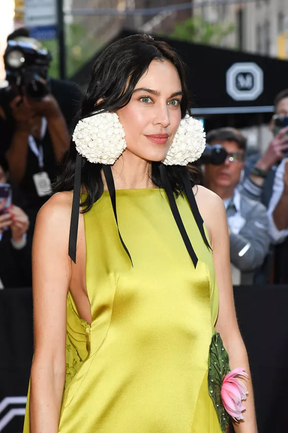 Collarbone bob