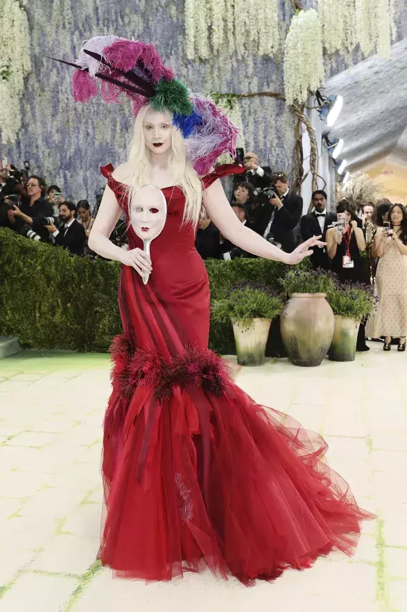 Gwendoline Christie