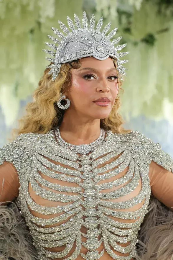 Met Gala 2026