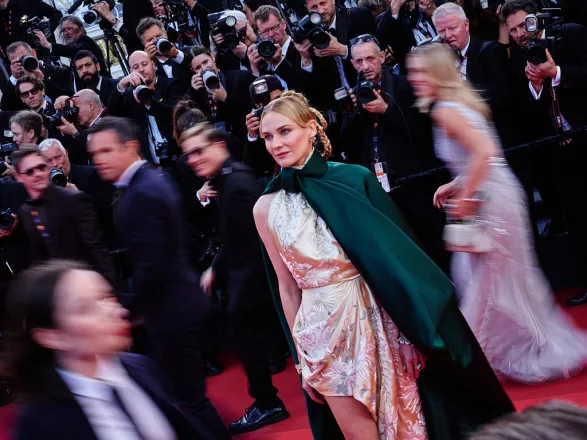 Diane Kruger