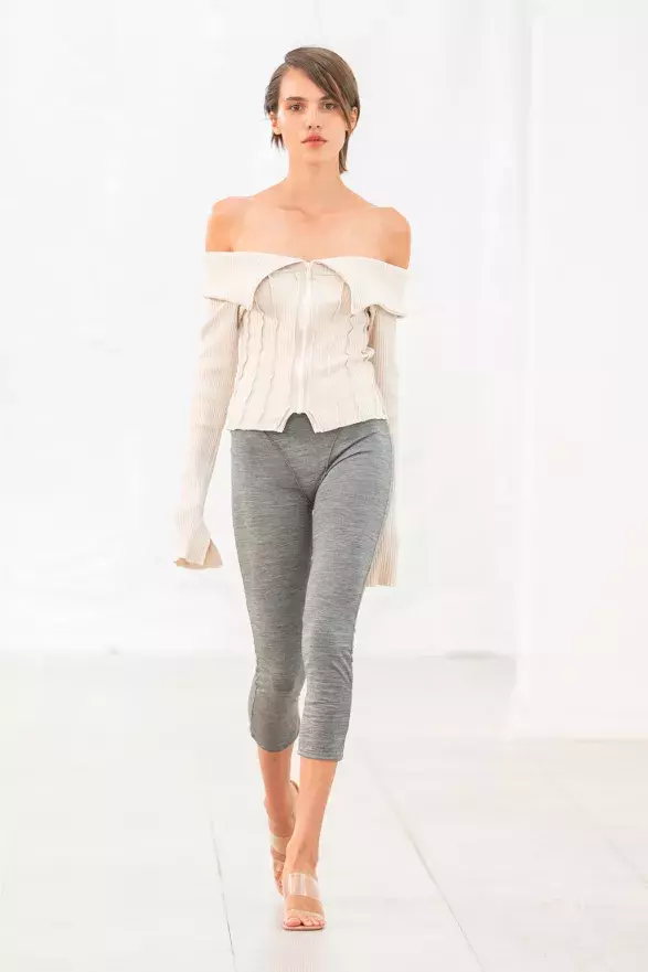 Kernemilk SS24