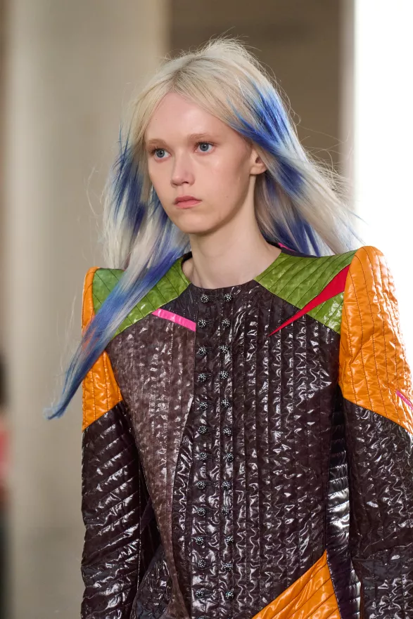 Louis Vuitton, Cruise Show 2027 Louis Vuitton, Cruise Show 2027