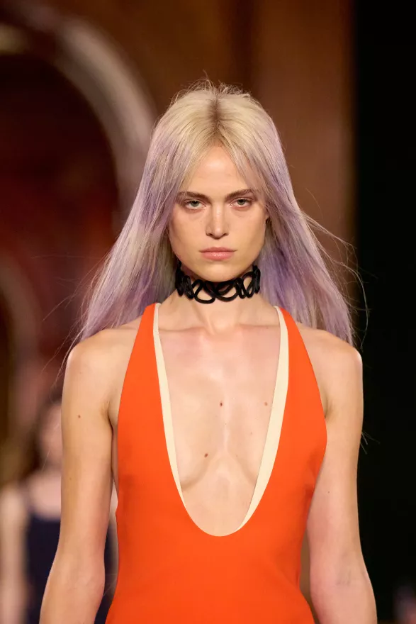 Louis Vuitton, Cruise Show 2027 Louis Vuitton, Cruise Show 2027