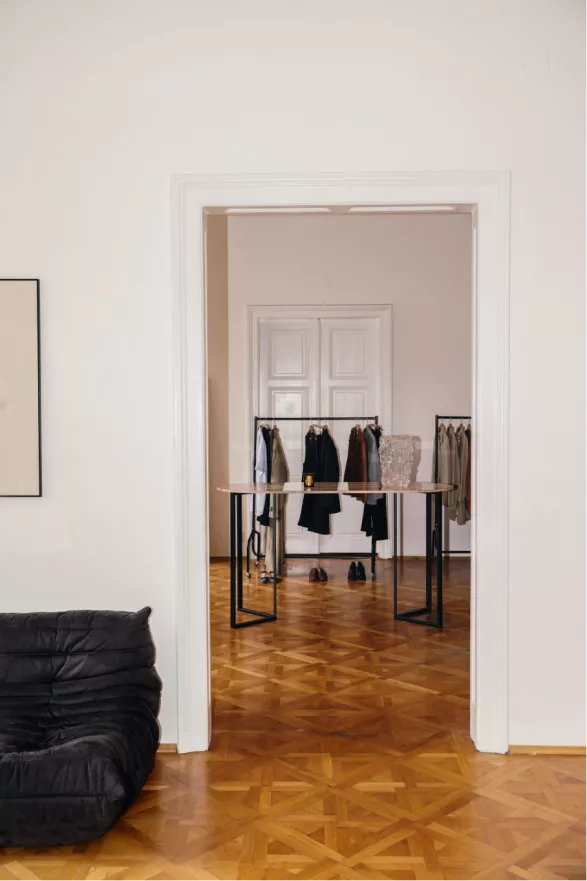 Lula Studio Prague