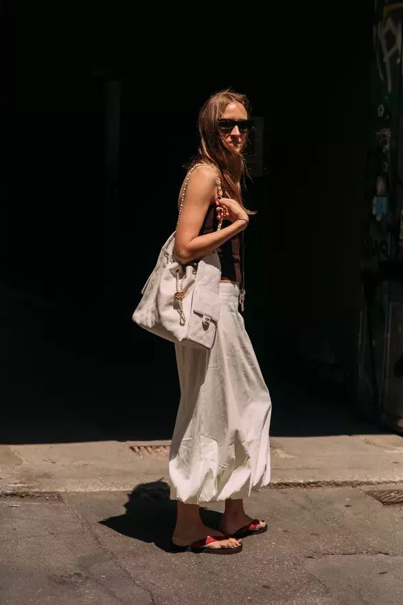 Milano streetstyle Milano streetstyle