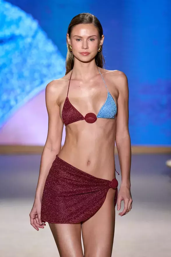 Oseree SS26