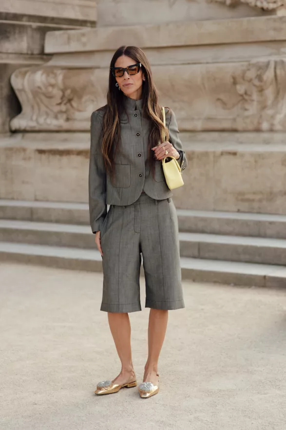 Paris streetstyle Paris streetstyle
