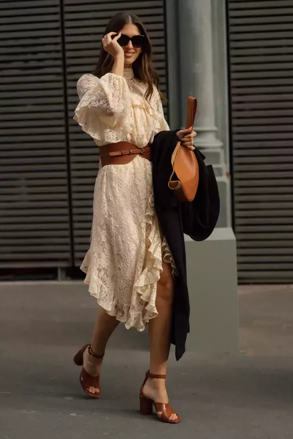 Paris streetstyle