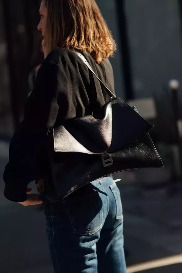 Paris streetstyle