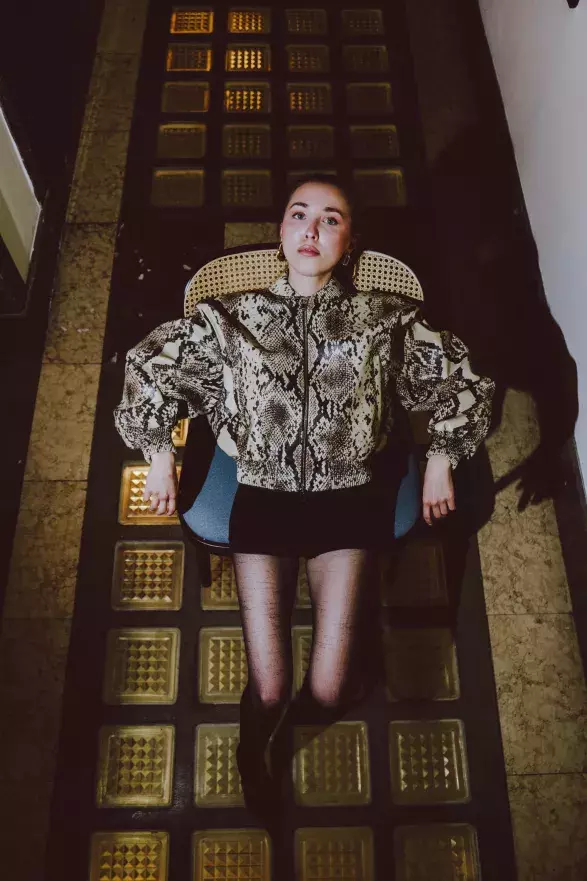 Stella McCartney H&M