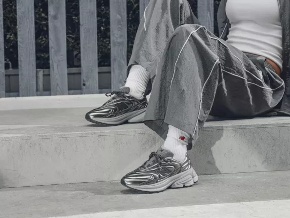 New Balance ABZORB 5030