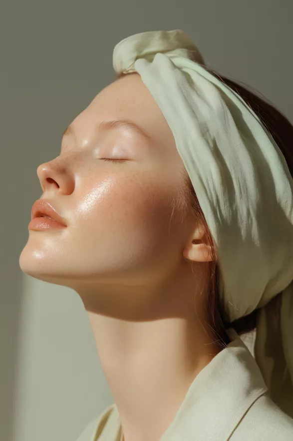 Face mist