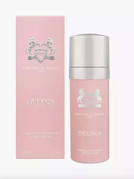 Hair mists