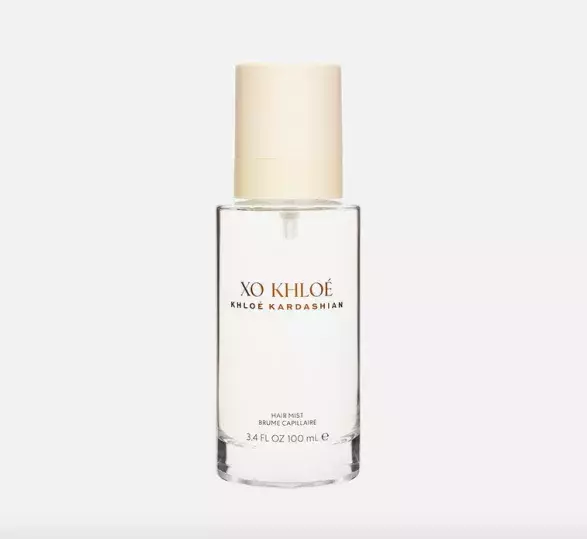 Hair mists