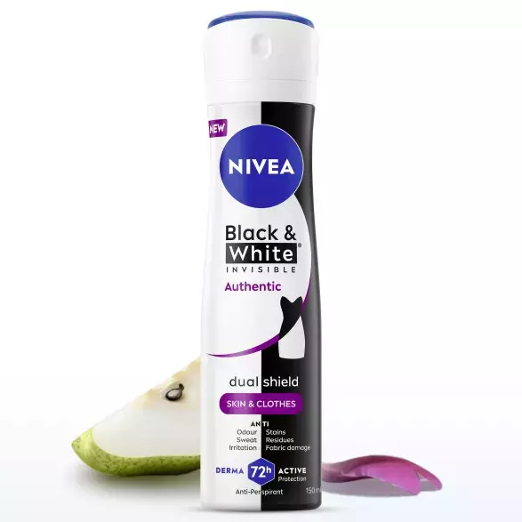 Nivea Nivea