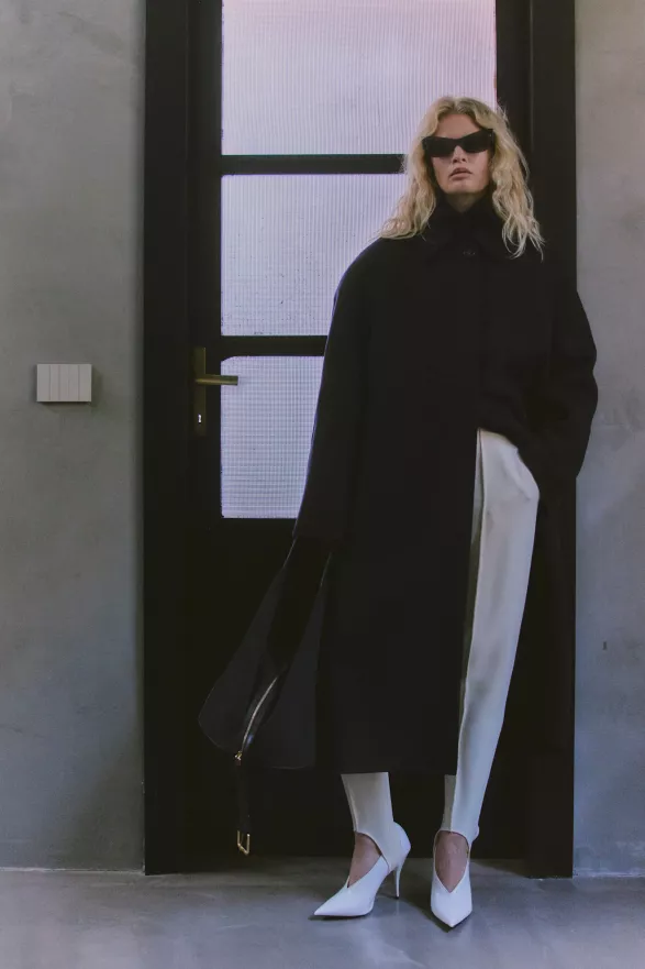 Kam s ELLE 