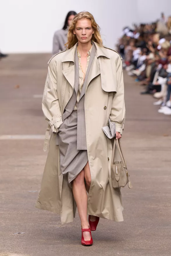 Stella McCartney, SS25