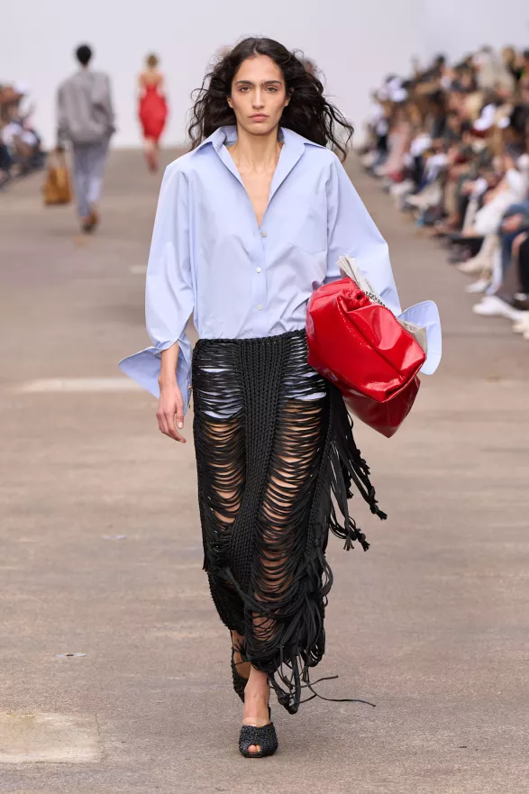 Stella McCartney, SS25