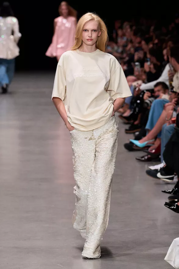 Stella McCartney, SS26