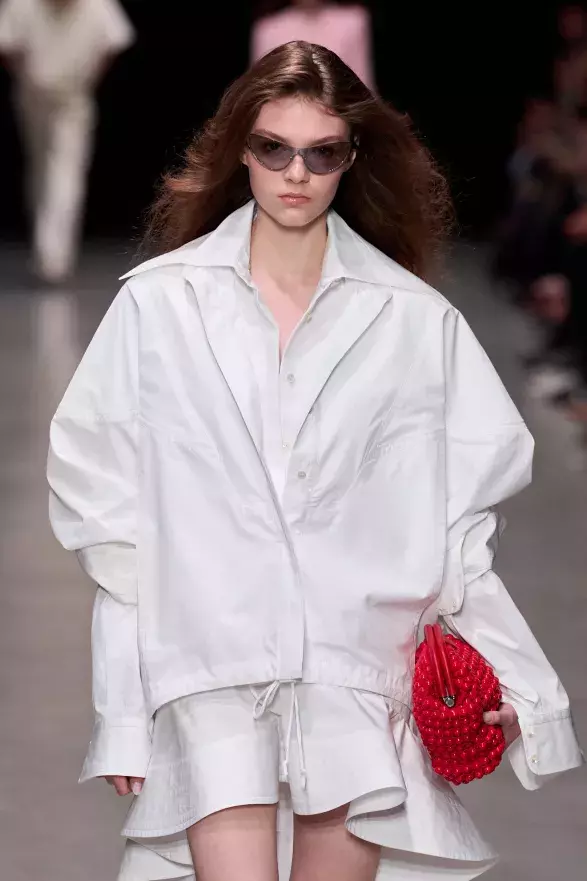Stella McCartney SS26 Stella McCartney SS26